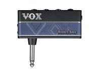 Vox AmPlug 3 Modern Bass Vox AmPlug 3 Modern Bass
